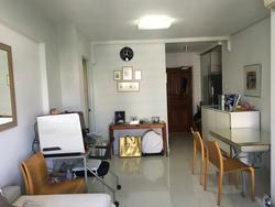 Blk 366 Clementi Avenue 2 (Clementi), HDB 3 Rooms #120521102